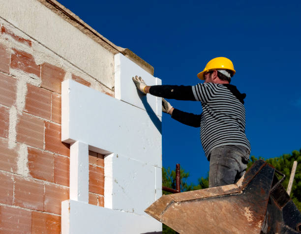 Three Way, TN Insulation Contractor Company