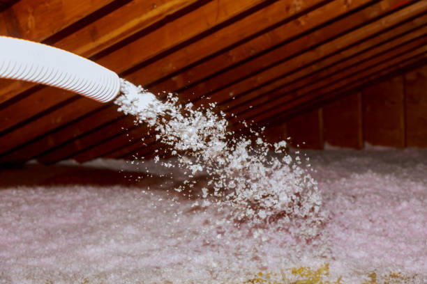 Best Insulation Maintenance and Repair in Three Way, TN