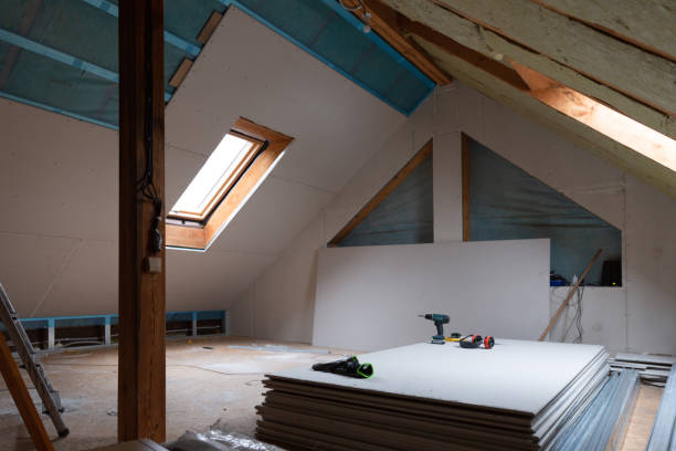 Best Insulation for Specific Applications in Three Way, TN