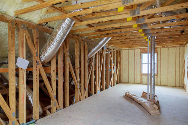 Best Specialized Insulation Services in Three Way, TN