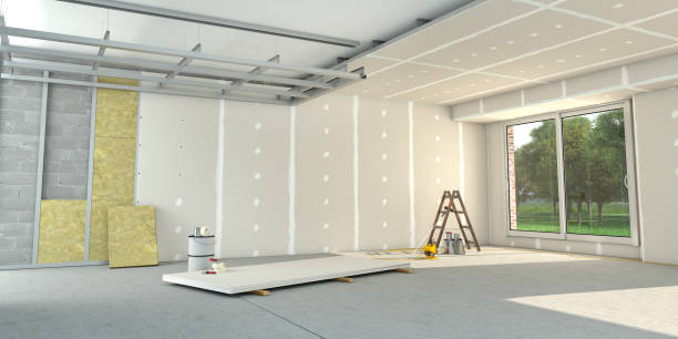 Best Eco-Friendly Insulation in Three Way, TN