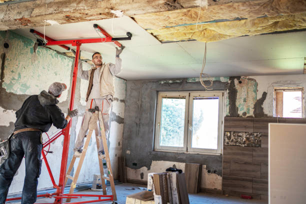 Best Energy Efficiency Insulation in Three Way, TN