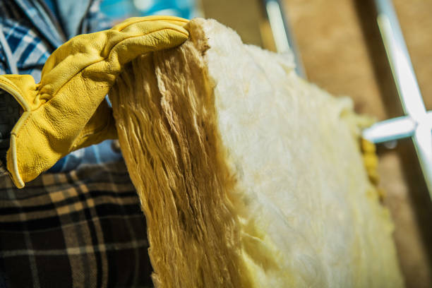 Best Spray Foam Insulation in Three Way, TN