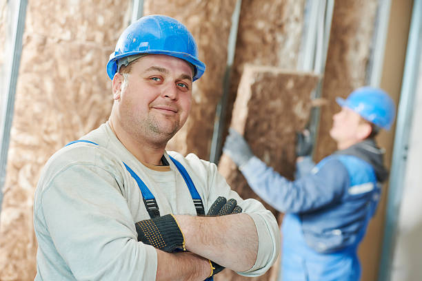 Types of Insulation We Offer in Three Way, TN