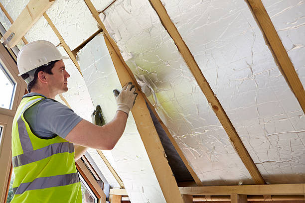 Best Blown-in Insulation in Three Way, TN