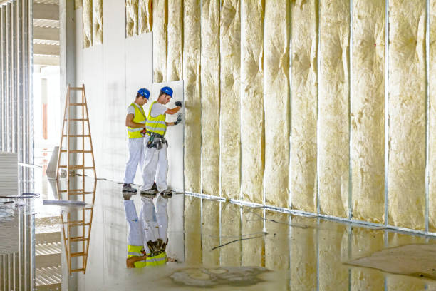 Best Residential Insulation in Three Way, TN